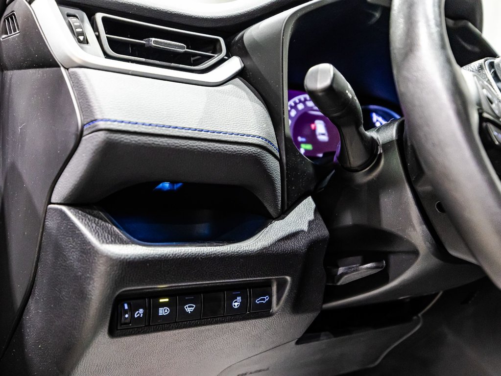 2021 Toyota RAV4 XSE in , Quebec - 22 - w1024h768px