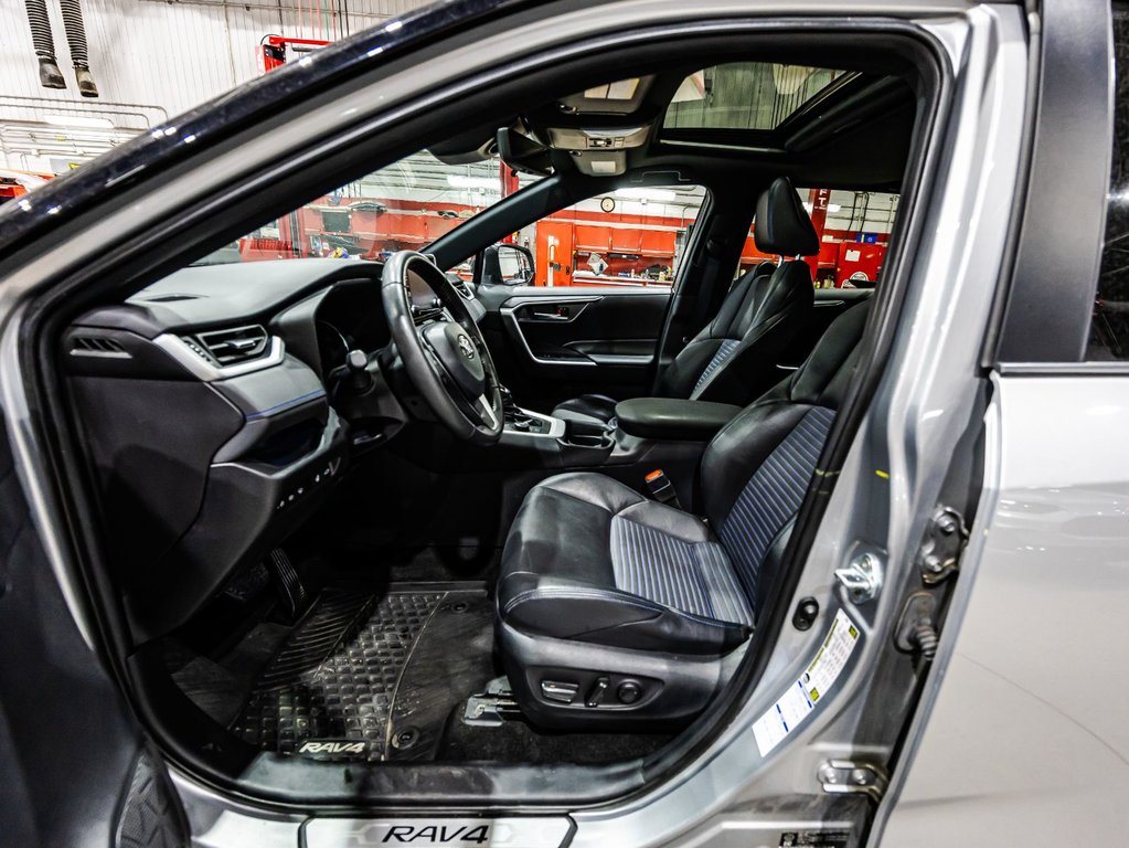 2021 Toyota RAV4 XSE in , Quebec - 20 - w1024h768px