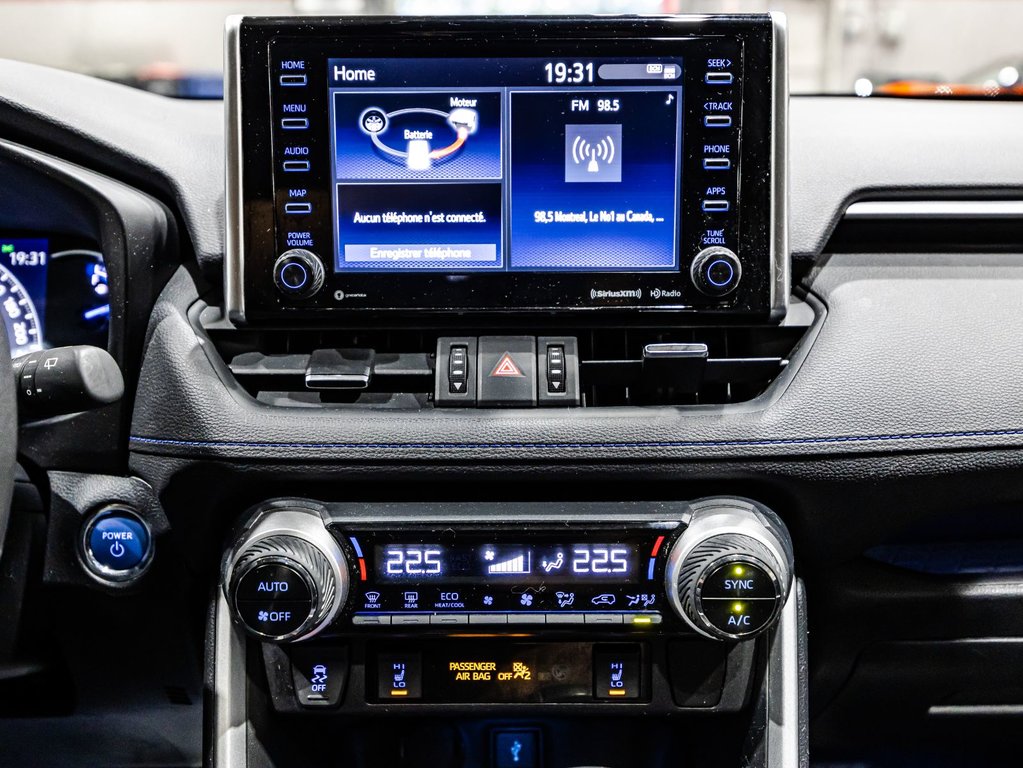 2021 Toyota RAV4 XSE in , Quebec - 25 - w1024h768px