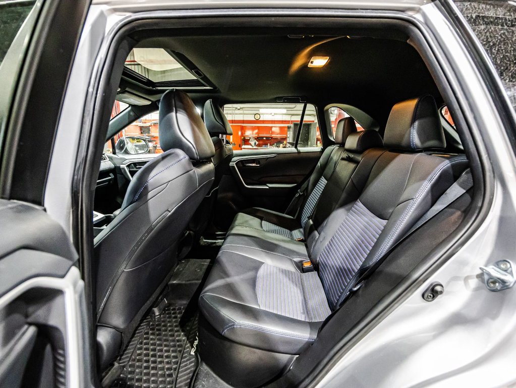 2021 Toyota RAV4 XSE in , Quebec - 13 - w1024h768px