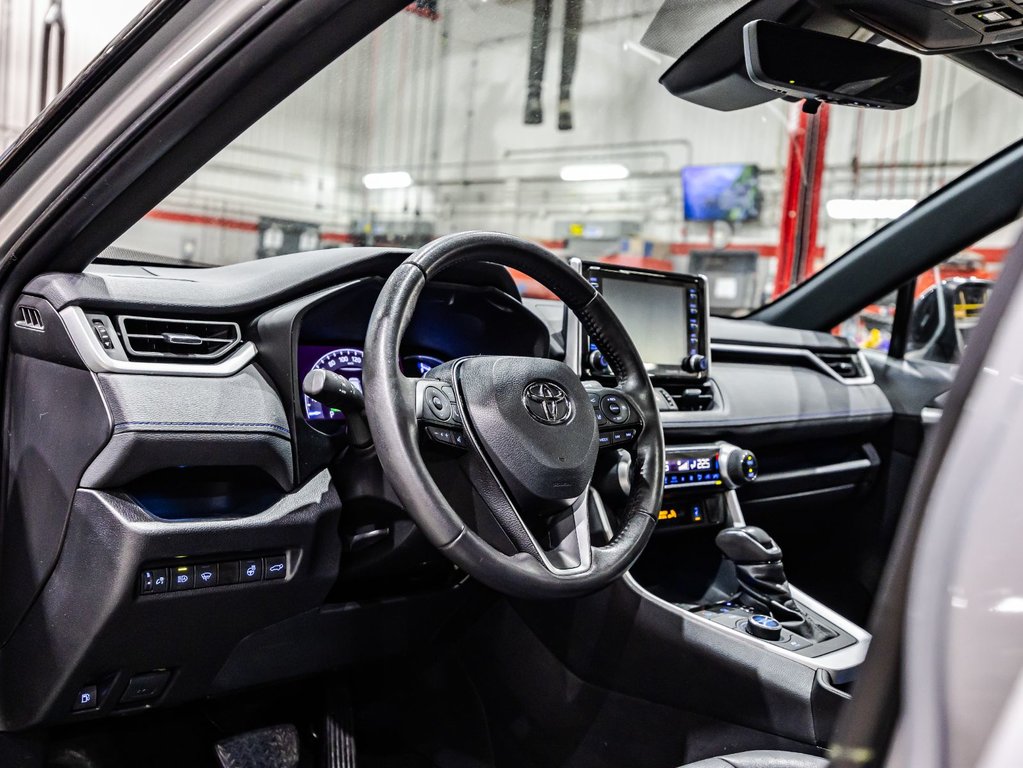 2021 Toyota RAV4 XSE in , Quebec - 21 - w1024h768px