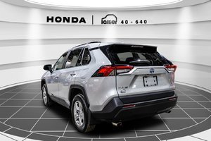 Toyota RAV4 Hybrid XLE 2022 à Lachenaie, Québec - 5 - w1024h768px