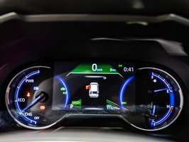 Toyota RAV4 Hybrid XLE 2022 à Lachenaie, Québec - 23 - w1024h768px