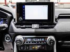 Toyota RAV4 Hybrid XLE 2022 à Lachenaie, Québec - 25 - w1024h768px