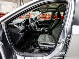 Toyota RAV4 Hybrid XLE 2022 à Lachenaie, Québec - 17 - w1024h768px