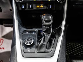 Toyota RAV4 Hybrid XLE 2022 à Lachenaie, Québec - 18 - w1024h768px