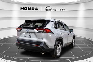 Toyota RAV4 Hybrid XLE 2022 à Lachenaie, Québec - 7 - w1024h768px
