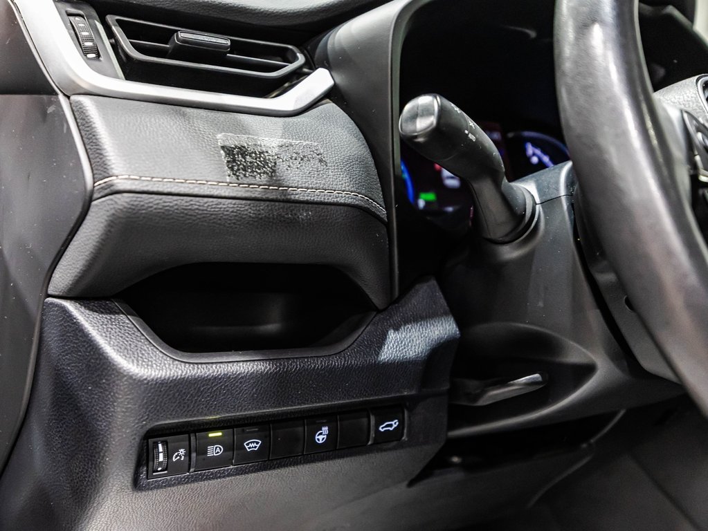 2023 Toyota RAV4 Hybrid XLE in , Quebec - 18 - w1024h768px