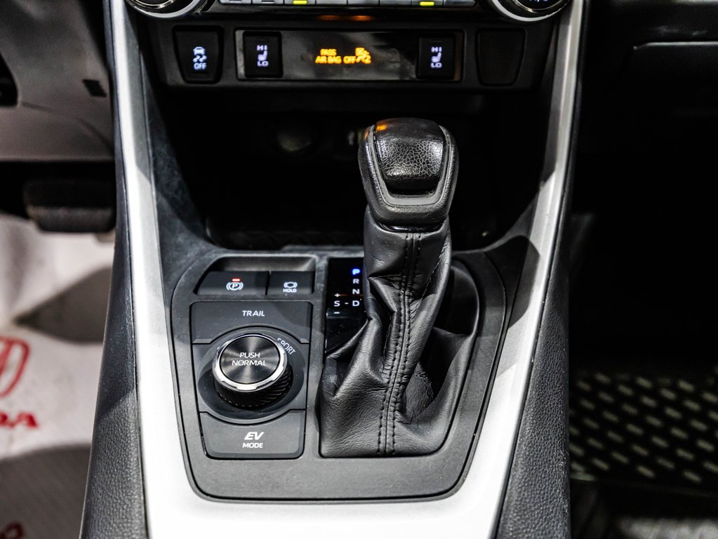 2023 Toyota RAV4 Hybrid XLE in , Quebec - 26 - w1024h768px