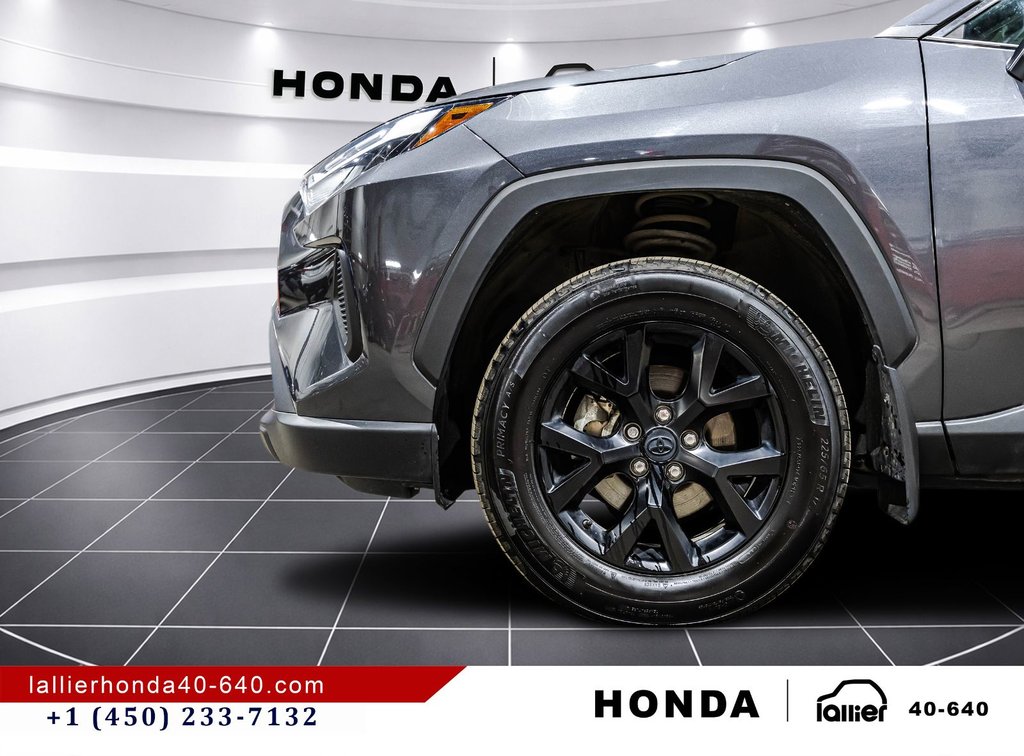 2024 Toyota RAV4 XLE/AWD/JAMAIS ACCIDENTÉ in Lachenaie, Quebec - 10 - w1024h768px