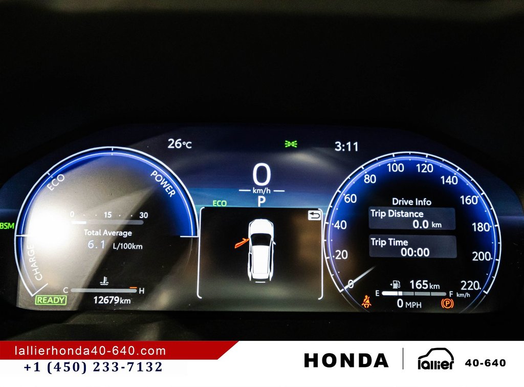 2025 Toyota RAV4 Hybrid XSE/TRÈS RARE/UN PROPRIÉTAIRE/HYBRIDE in Lachenaie, Quebec - 24 - w1024h768px