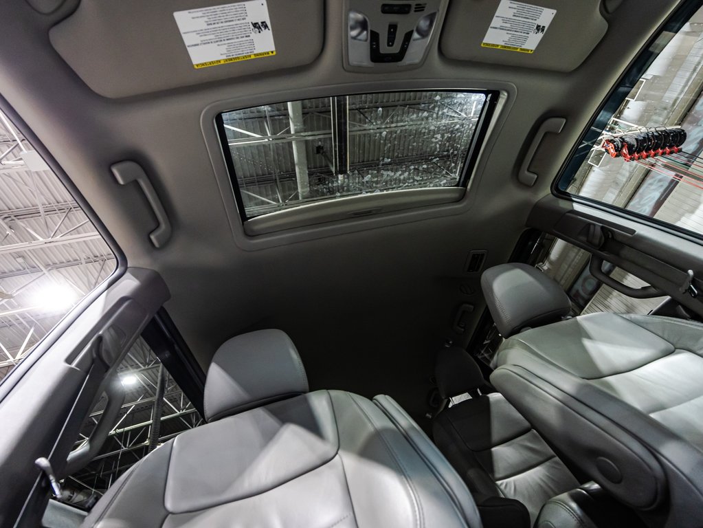 Toyota Sienna XLE 2017 à , Québec - 19 - w1024h768px