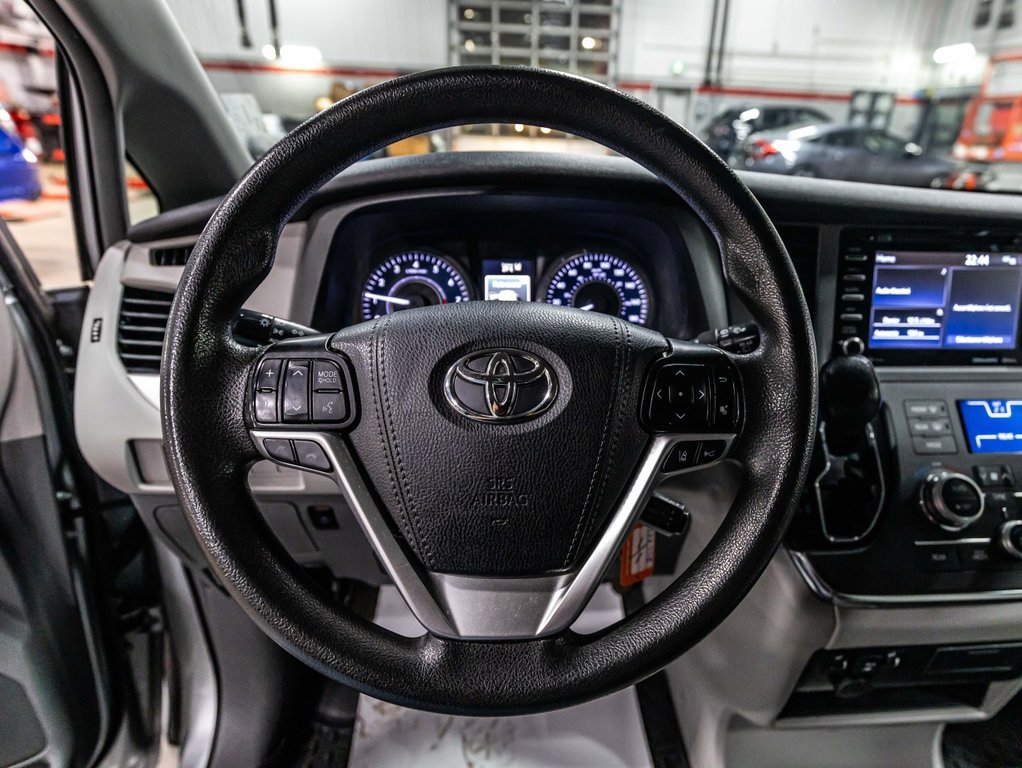 2019  Sienna LE in , Quebec - 22 - w1024h768px