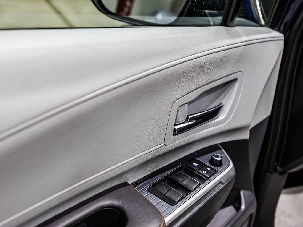 Toyota Sienna HYBRIDE XSE 2021 à Montréal, Québec - 9 - w1024h768px