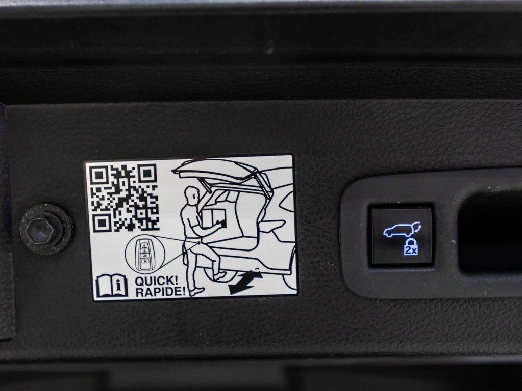 Toyota Sienna HYBRIDE XSE 2021 à Montréal, Québec - 12 - w1024h768px