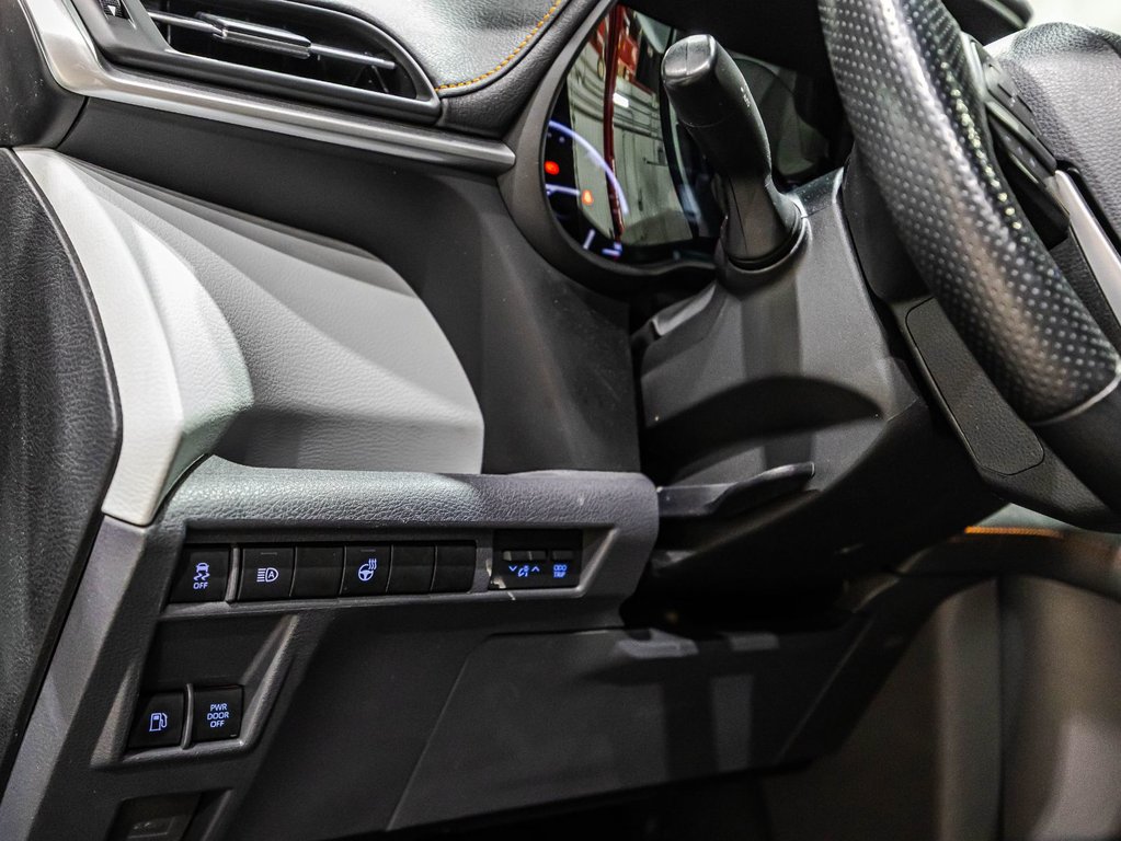 Toyota Sienna HYBRIDE XSE 2021 à Montréal, Québec - 20 - w1024h768px