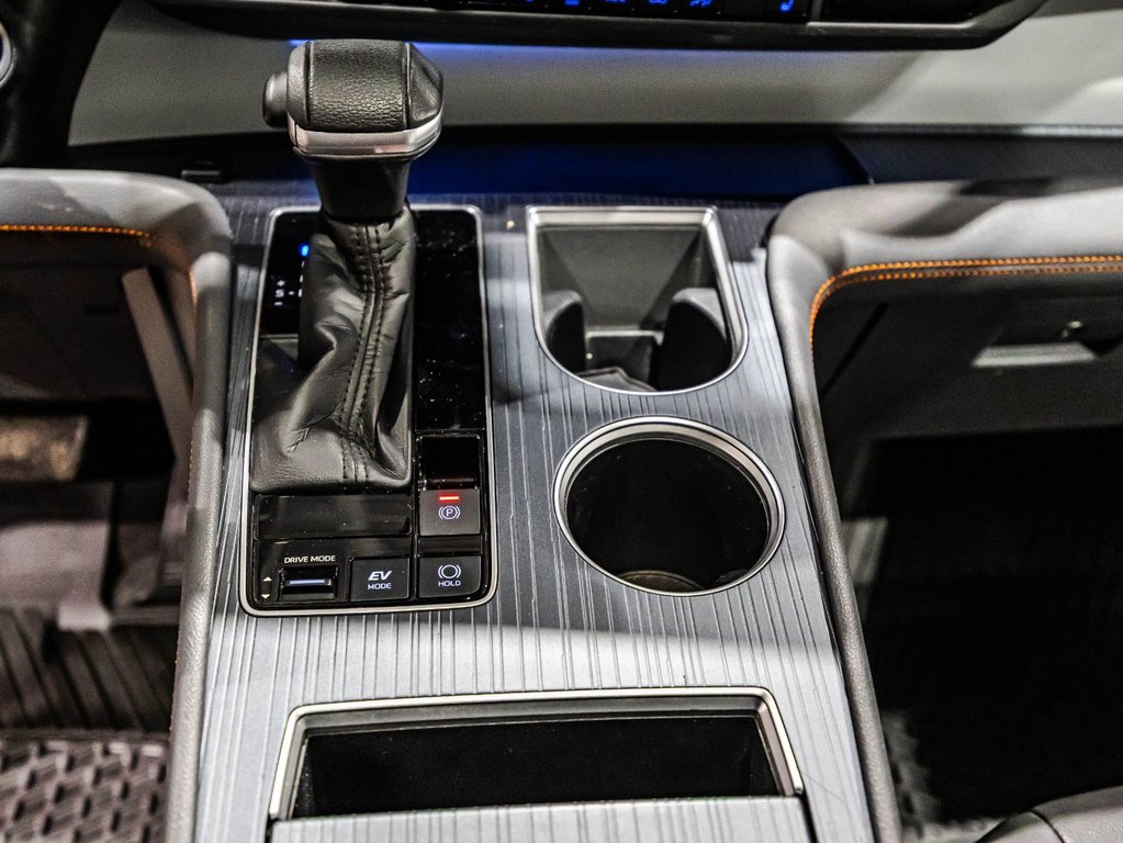 Toyota Sienna HYBRIDE XSE 2021 à Montréal, Québec - 24 - w1024h768px