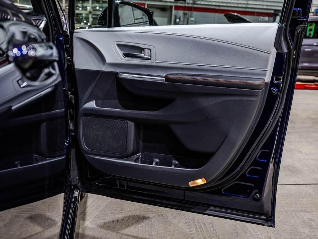 Toyota Sienna HYBRIDE XSE 2021 à Montréal, Québec - 15 - w1024h768px