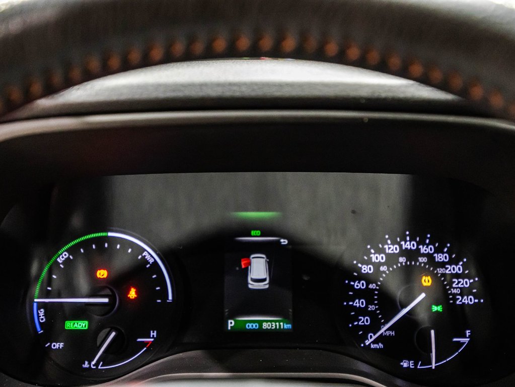 Toyota Sienna HYBRIDE XSE 2021 à Montréal, Québec - 22 - w1024h768px