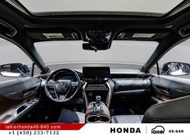 Toyota Venza LIMITED 2023 à Lachenaie, Québec - 21 - w1024h768px