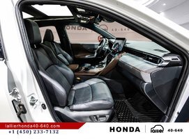 Toyota Venza LIMITED 2023 à Lachenaie, Québec - 24 - w1024h768px