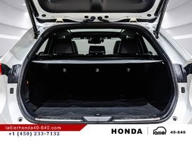 Toyota Venza LIMITED 2023 à Lachenaie, Québec - 13 - w1024h768px