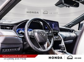 Toyota Venza LIMITED 2023 à Lachenaie, Québec - 18 - w1024h768px