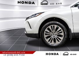 Toyota Venza LIMITED 2023 à Lachenaie, Québec - 10 - w1024h768px