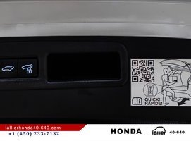 Toyota Venza LIMITED 2023 à Lachenaie, Québec - 20 - w1024h768px