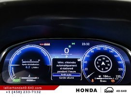 Toyota Venza LIMITED 2023 à Lachenaie, Québec - 17 - w1024h768px