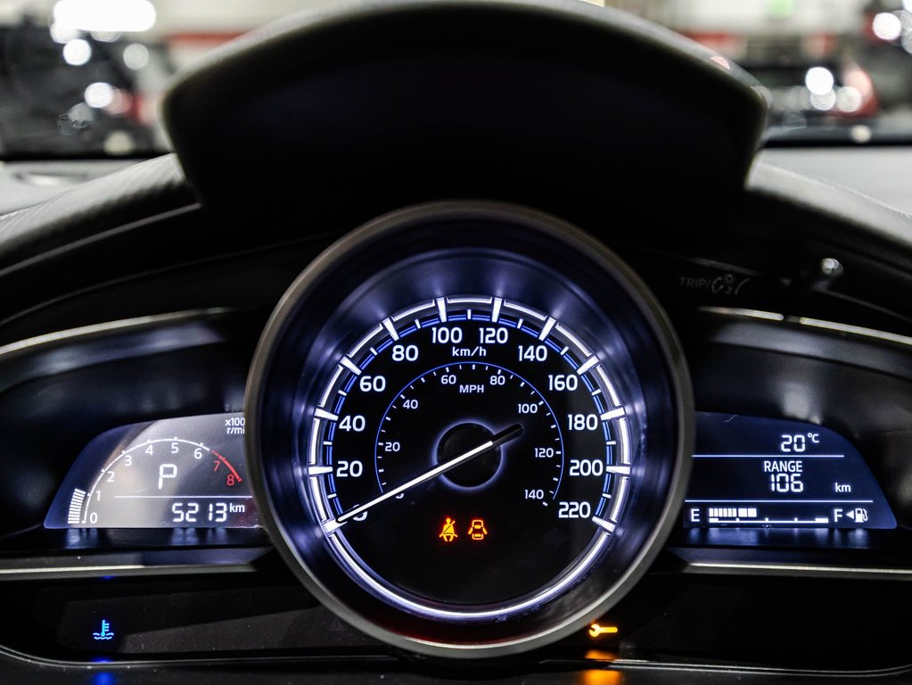 Toyota Yaris Hatchback  2020 à , Québec - 22 - w1024h768px