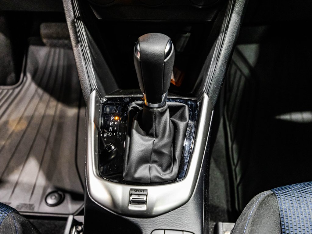 Toyota Yaris Hatchback  2020 à , Québec - 24 - w1024h768px