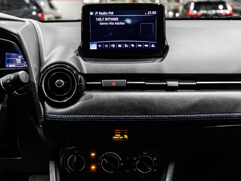 Toyota Yaris Hatchback  2020 à , Québec - 23 - w1024h768px