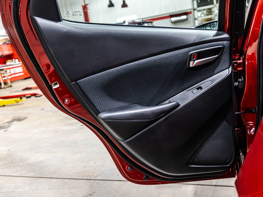 Toyota Yaris Hatchback  2020 à , Québec - 12 - w1024h768px