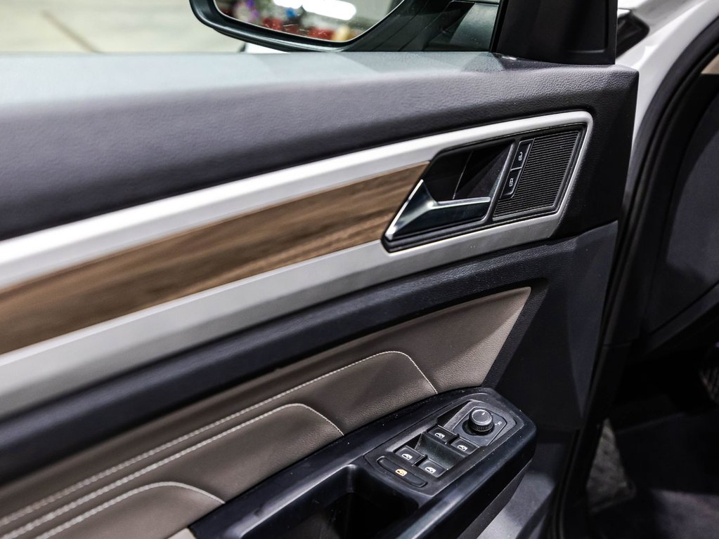 2021 Volkswagen Atlas Highline in , Quebec - 11 - w1024h768px