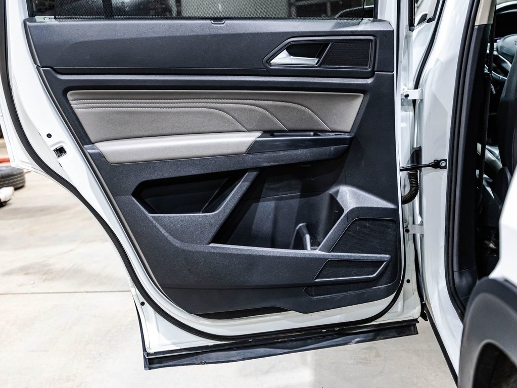 2021 Volkswagen Atlas Highline in , Quebec - 12 - w1024h768px