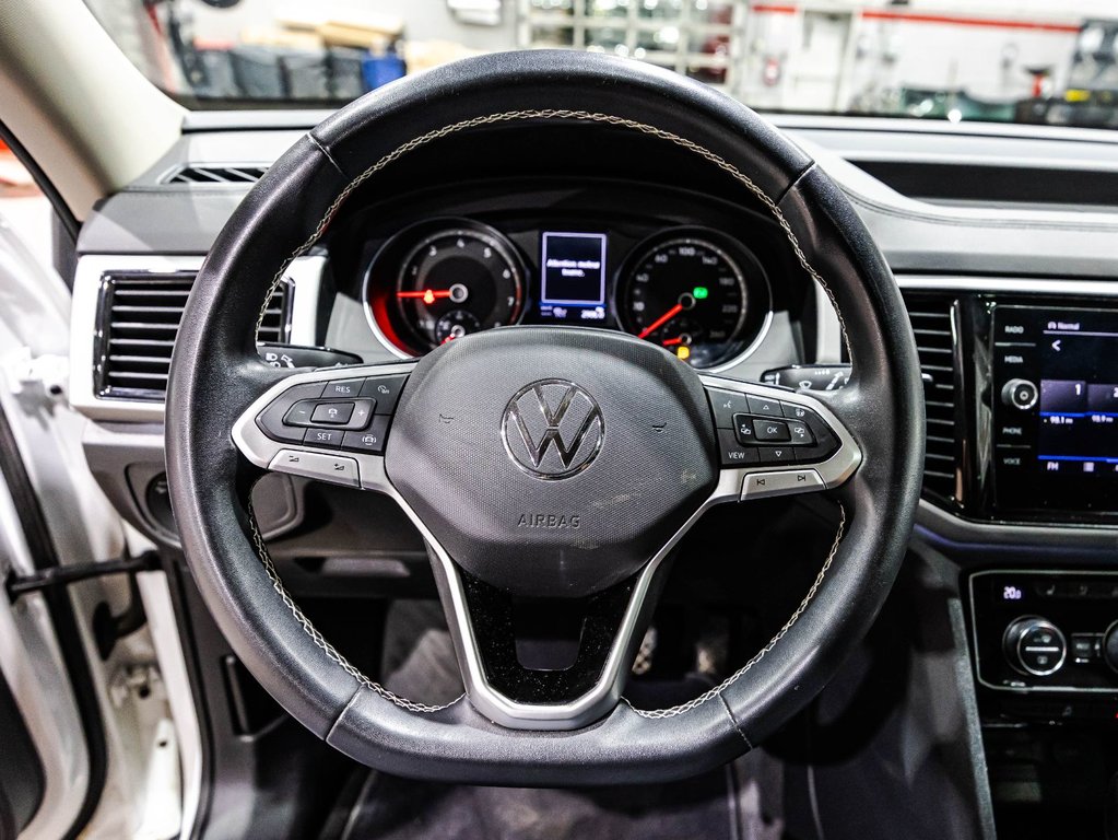 2021 Volkswagen Atlas Highline in , Quebec - 23 - w1024h768px