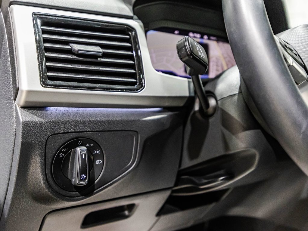 Volkswagen Atlas Highline 2022 à Lachenaie, Québec - 22 - w1024h768px