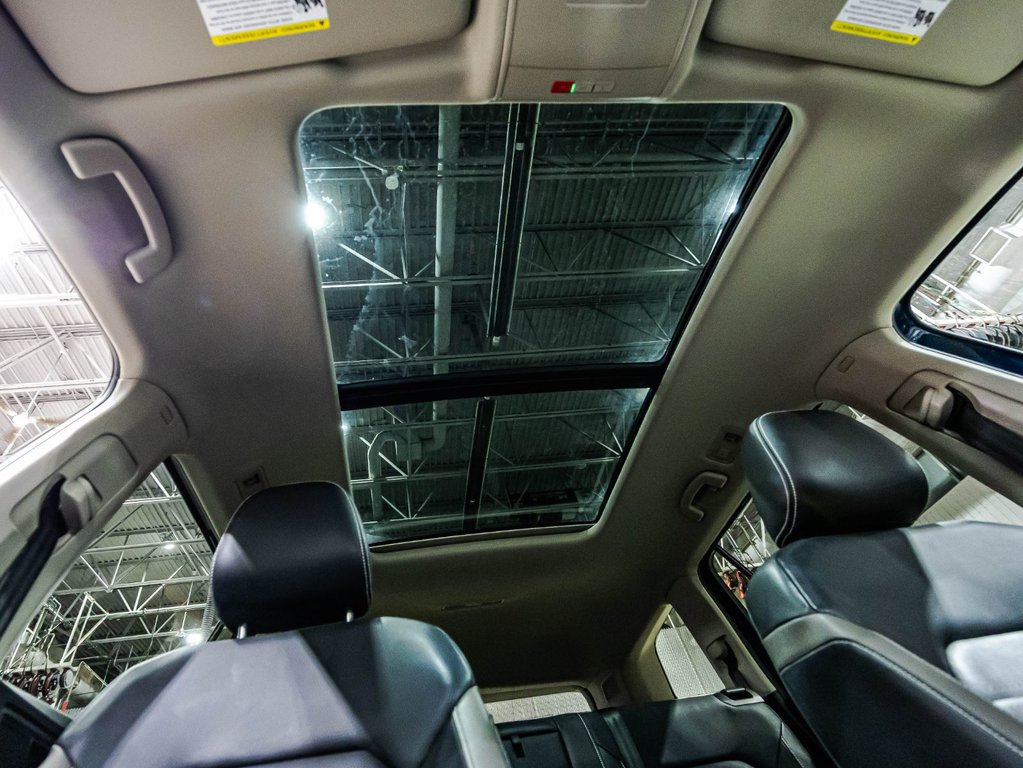 Volkswagen Atlas Highline 2022 à Lachenaie, Québec - 19 - w1024h768px