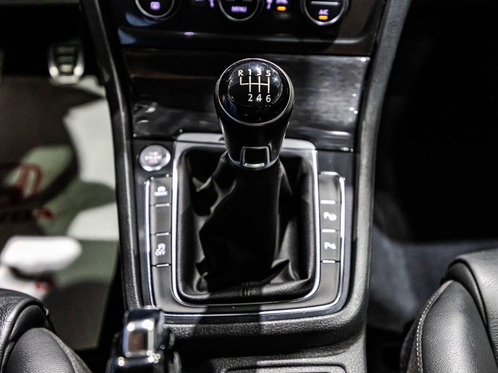 Volkswagen GOLF ALLTRACK AWD 2018 à , Québec - 25 - w1024h768px