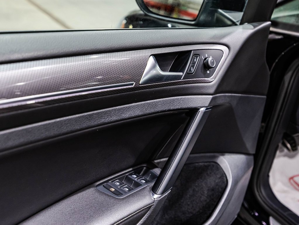 Volkswagen GOLF ALLTRACK AWD 2018 à , Québec - 11 - w1024h768px