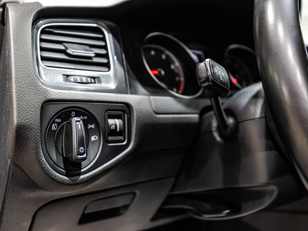 Volkswagen GOLF ALLTRACK AWD 2018 à , Québec - 21 - w1024h768px