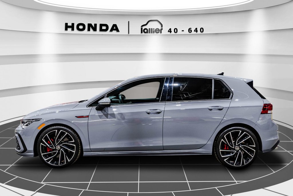 2023 Volkswagen Golf GTI in Lachenaie, Quebec - 4 - w1024h768px