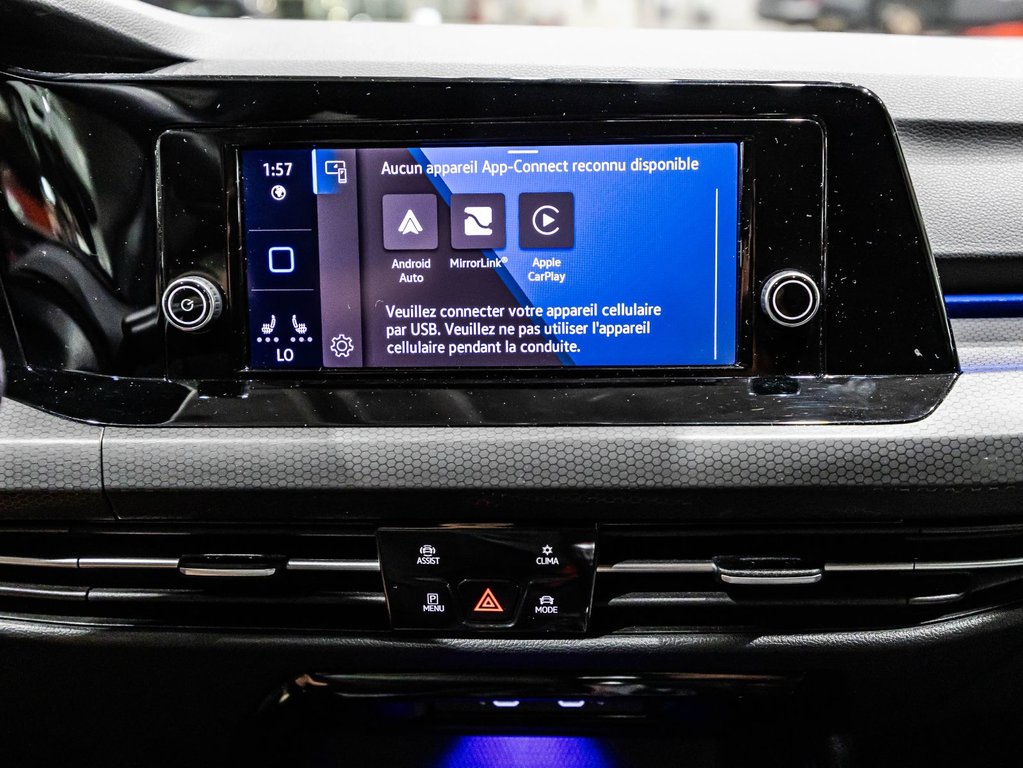 2023 Volkswagen Golf GTI in Lachenaie, Quebec - 24 - w1024h768px