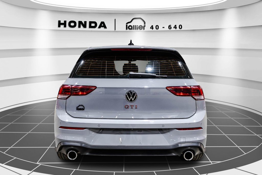 2023 Volkswagen Golf GTI in Lachenaie, Quebec - 6 - w1024h768px