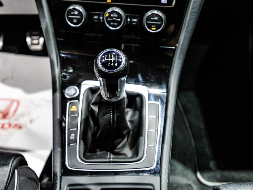 2019 Volkswagen Golf R GOLF R in Lachenaie, Quebec - 25 - w1024h768px