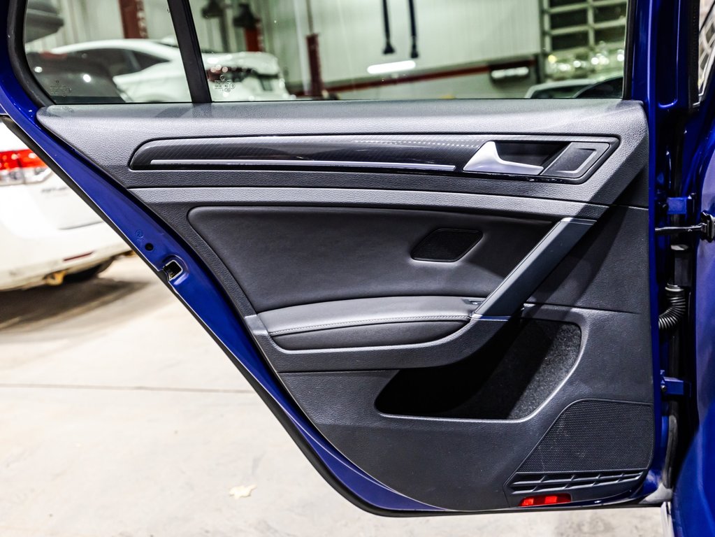 2019 Volkswagen Golf R GOLF R in Lachenaie, Quebec - 12 - w1024h768px