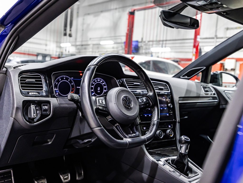 2019 Volkswagen Golf R GOLF R in Lachenaie, Quebec - 20 - w1024h768px