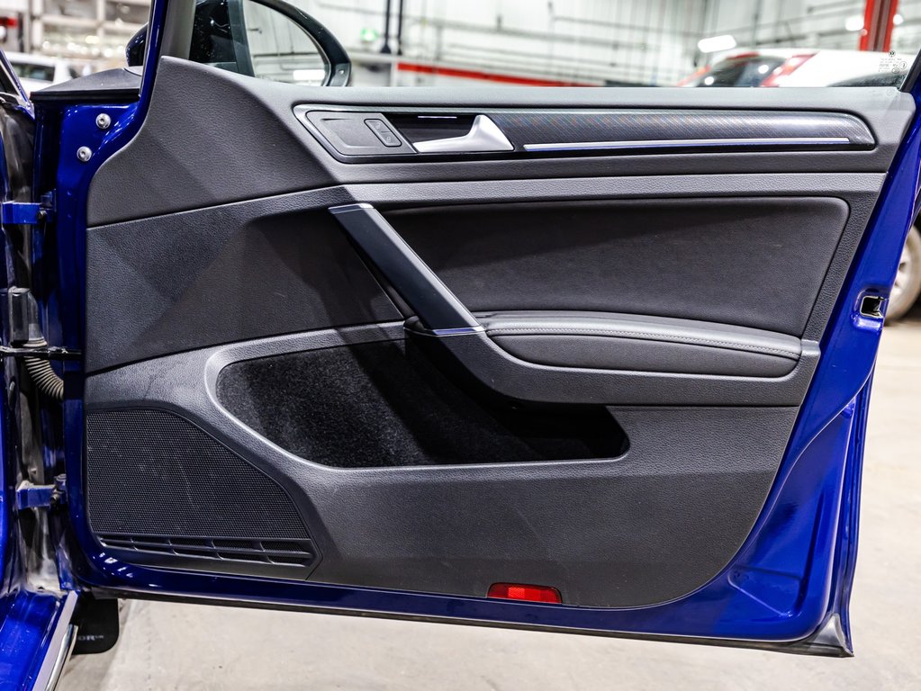 2019 Volkswagen Golf R GOLF R in Lachenaie, Quebec - 16 - w1024h768px