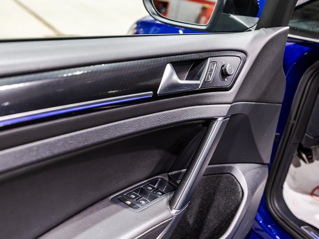 2019 Volkswagen Golf R GOLF R in Lachenaie, Quebec - 11 - w1024h768px